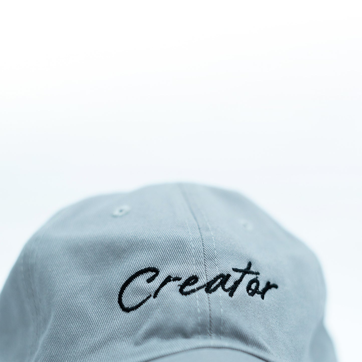 Creator - Grey